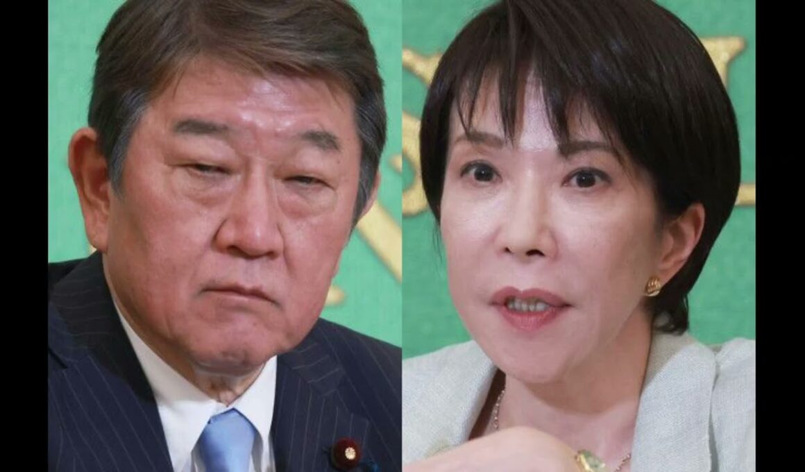 【総裁選】池上彰氏が告白、麻生太郎氏が派閥に働きかけ「高市さんは総裁になったらすぐ…」