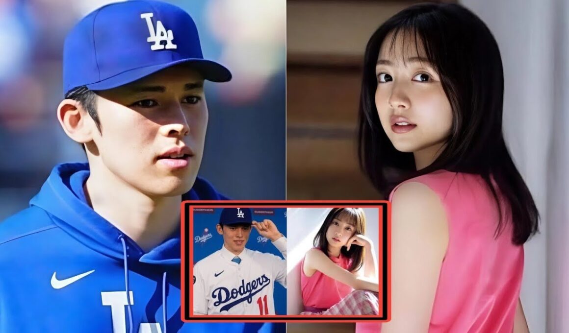 🎙️💥【結婚疑惑に激怒⁉️】佐久間みなみアナ×佐々木朗希の真相とは…🤯噂の裏で彼を襲った“メンタルの壁”の正体がヤバすぎた…⚾💔