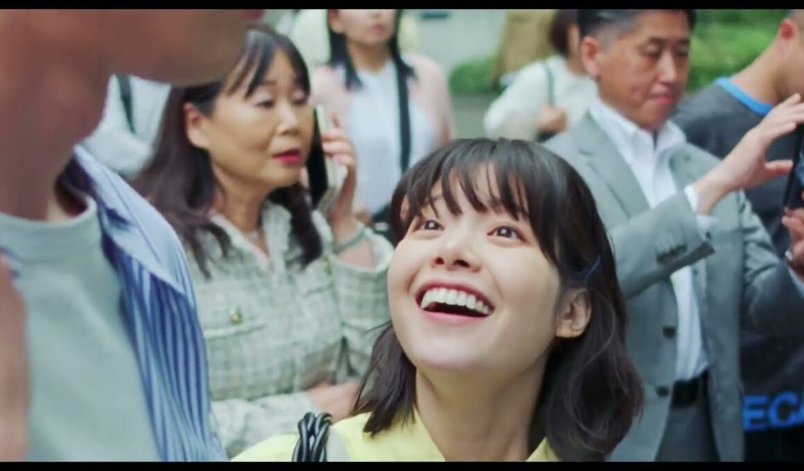 映画『佐藤さんと佐藤さん』予告編