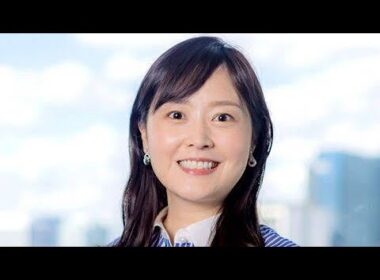 水卜麻美アナ「今初めてお伝えするお知らせがあります」突如の発表にスタジオざわつく…「２４時間テレビ」チャリティーランナーについて