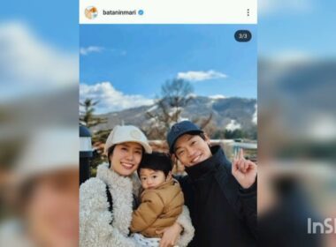 山﨑夕貴アナ復職後初インタビュー ロンドン生活で激変した育児の価値観と復職を後押しした夫・おばたのお兄さんの言葉