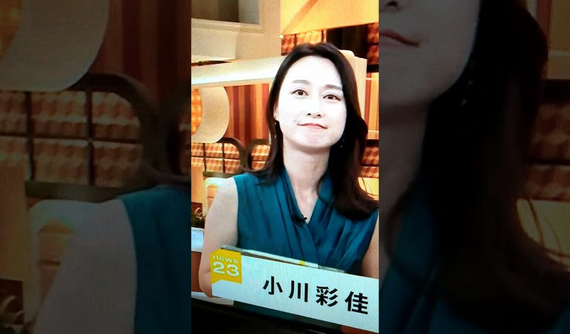 夏！小川彩佳23と能登▪静岡応援団701