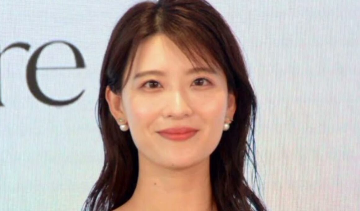 日テレ・郡司恭子アナ、第1子妊娠を発表　秋から産休へ「体調と相談しながら また現場に戻れるように」