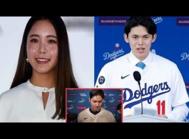 【衝撃】佐々木朗希の妻は佐久間みなみ⁉️✨栄養資格×愛情弁当🍱で支える理想夫婦にファン感動💍🔥