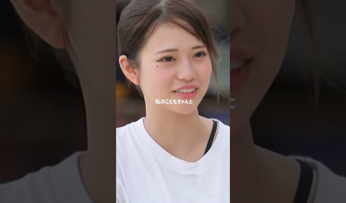 3秒、だけ独り占めしてもいい？No.1モテ男子に猛アピールする女子なかなか自分から積極的に動けず...みんなはどのペアが好き？コメントで教えてね！#今日好き #今日好き卒業編 #卒業編 #高校生活