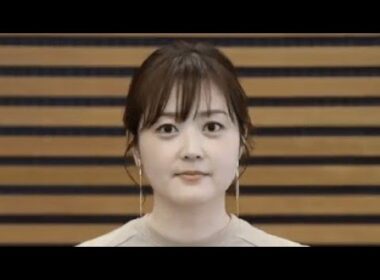 【号泣必至】水卜麻美アナ「ZIP！」電撃卒業朝の顔がついに涙のお別れ…視聴者から惜しむ声殺到