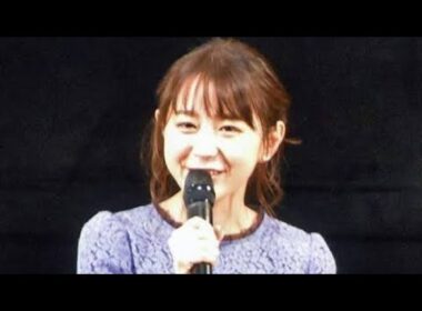 TBS若林有子アナ『サンデー・ジャポン』アシスタント初登場 いきなり太田光が一言…「違います!」とキッパリ