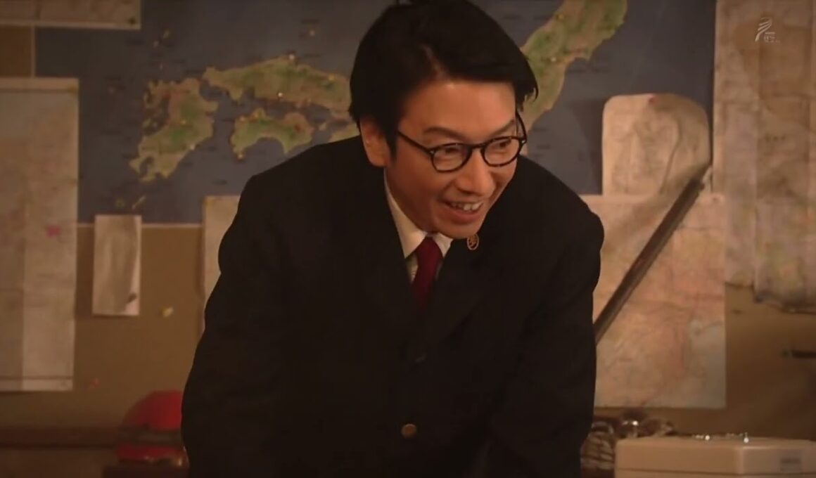 小林賢太郎テレビ 5  マルポ便 Kentaro Kobayashi