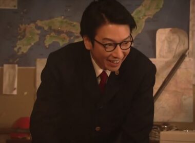 小林賢太郎テレビ 5  マルポ便 Kentaro Kobayashi