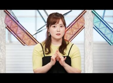【衝撃😢】水卜麻美アナが「ZIP！」を電撃卒業発表⚡️視聴者は大号泣☹️「今日が最後なんて…」水⚜️卜麻美アナ🤭　総合司会を務める「ＺＩＰ！」欠席…月曜パーソナリティー・風間俊介が理由を説明