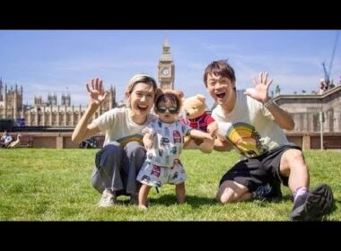 🌟【山﨑夕貴アナ 復職🎤】ロンドン生活で育児観が激変👶✨ 夫・おばたのお兄さんの言葉に背中を押され再出発🔥👇👇👇💯