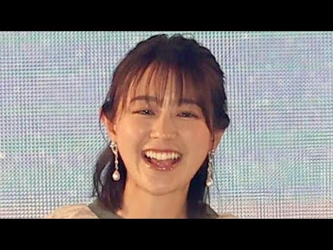 ＴＢＳ若林有子アナ、後輩新人男性アナに生放送でダメ出し「一緒にオンエア見返そうね」　食リポ挑戦もぎこちなく「強く育てていきます」