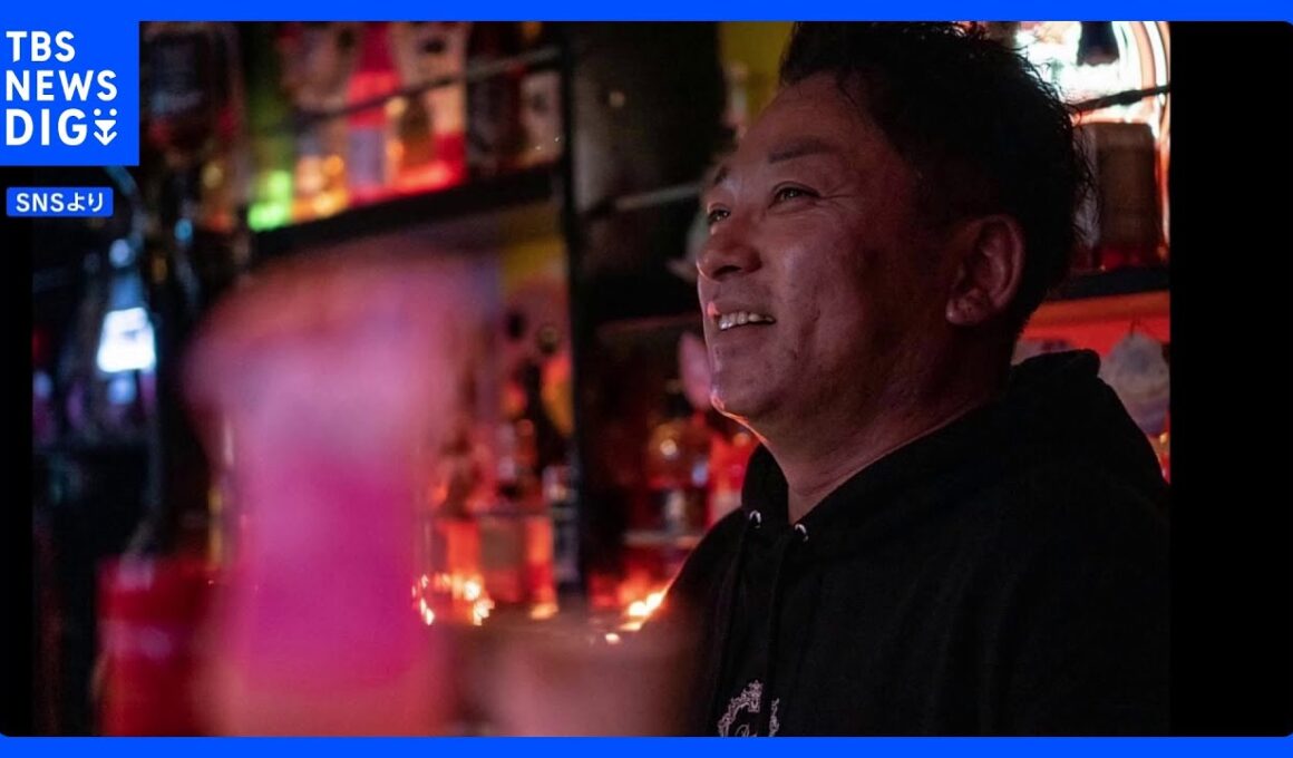 殺人容疑で逮捕の51歳男 過去に女性への暴行などで警察から注意　容疑者の元妻語る「DVがひどかった」 東大阪市の女性刺殺事件｜TBS NEWS DIG