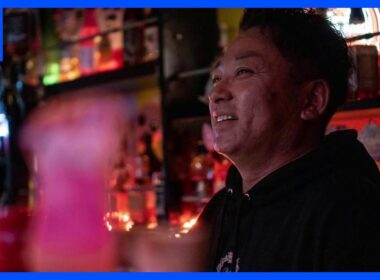 殺人容疑で逮捕の51歳男 過去に女性への暴行などで警察から注意　容疑者の元妻語る「DVがひどかった」 東大阪市の女性刺殺事件｜TBS NEWS DIG