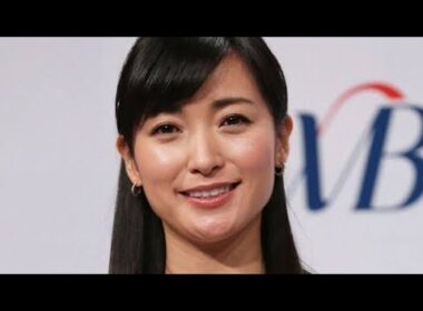 テレ東・大江麻理子キャスター「WBS」卒業と退社を涙で報告「ウルウルしてしまいました…」