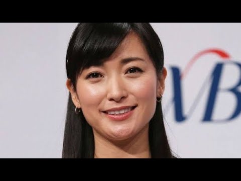 テレ東・大江麻理子キャスター「WBS」卒業と退社を涙で報告「ウルウルしてしまいました…」