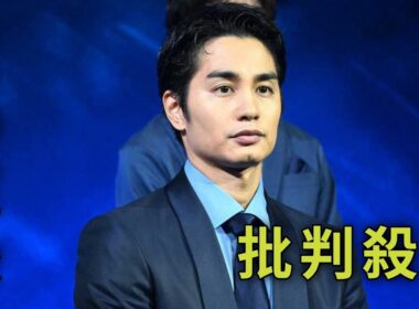 中村蒼　憧れる先輩俳優明かす「大人だなと思って。芝居だけじゃなくて、そういう人間になりたい」