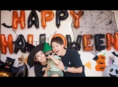 🌸山﨑夕貴アナ「仕事も育児も大切に」👩‍👦✨1年半の育休を経て復職、ロンドン生活で変わった子育て観🌍💕