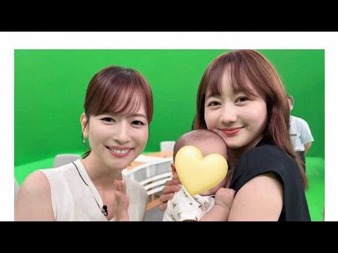 皆藤愛子　ママになった共演タレントと再会！母子との3Sにファン歓喜「癒やされますね」「愛おしい」