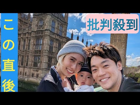 山﨑夕貴アナ復職後初インタビュー ロンドン生活で激変した育児の価値観と復職を後押しした夫・おばたのお兄さんの言葉