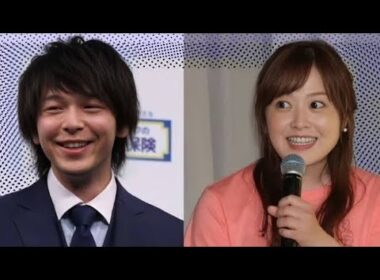 💥🤰水卜麻美ついに妊娠発表‼️中村倫也の涙と“裏の真実”に日本中が騒然…💔💫