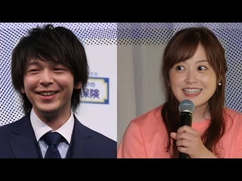 💥🤰水卜麻美ついに妊娠発表‼️中村倫也の涙と“裏の真実”に日本中が騒然…💔💫