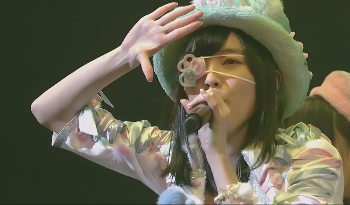 AKB48  鈴懸なんちゃら  ヘビーローテーション  恋するフォーチュンクッキー  第３回 AKB48紅白対抗歌合戦