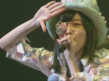AKB48  鈴懸なんちゃら  ヘビーローテーション  恋するフォーチュンクッキー  第３回 AKB48紅白対抗歌合戦