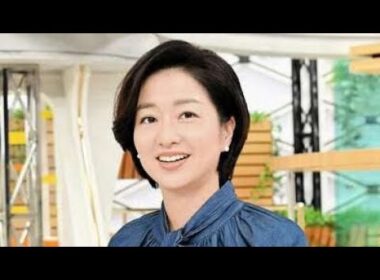 膳場貴子アナ、上原浩治氏からまさかの喝「もう喝です！膳場さんに！」　平謝り「ぼんやりしてしまって」