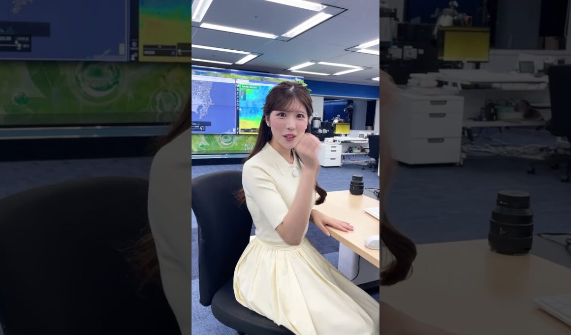 あしたもファイト！10月4日 #通勤タイパ #小林李衣奈 #ファイト