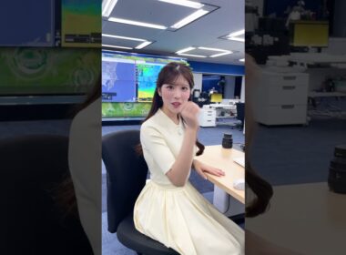 あしたもファイト！10月4日 #通勤タイパ #小林李衣奈 #ファイト