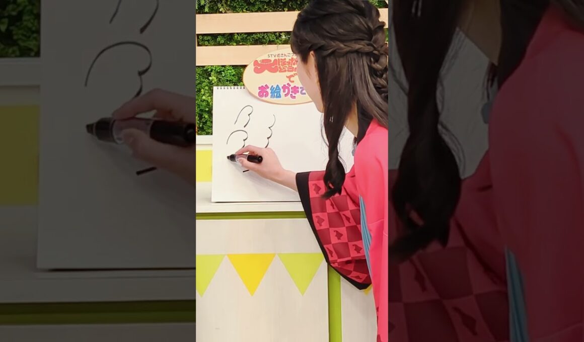 【大ほっかいどう祭】神奈川県･湘南育ちの村雨アナ、地元のお祭りには〇〇が必要！