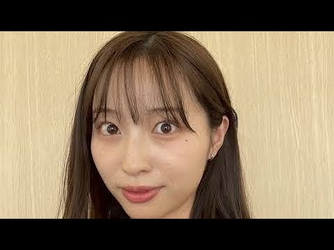 ロングスカートからチラ見せ♪『めざましテレビ』お天気キャスター・林佑香さん毎日コーデ