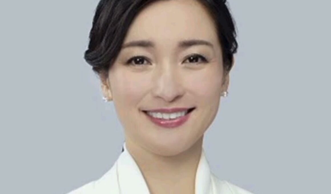 「来た波には乗ってみる」大江麻里子アナ6月退社で期待される、参院選立候補の現実味