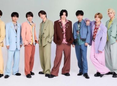 🎤🌟“時代の顔”が集結💐今田美桜×なにわ男子・大橋和也×timeleszが「anan AWARD 2025」で輝く瞬間💖