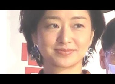 サンモニ膳場貴子、小泉進次郎氏陣営ステマ問題「うやむやになっている」 検証必要と訴える