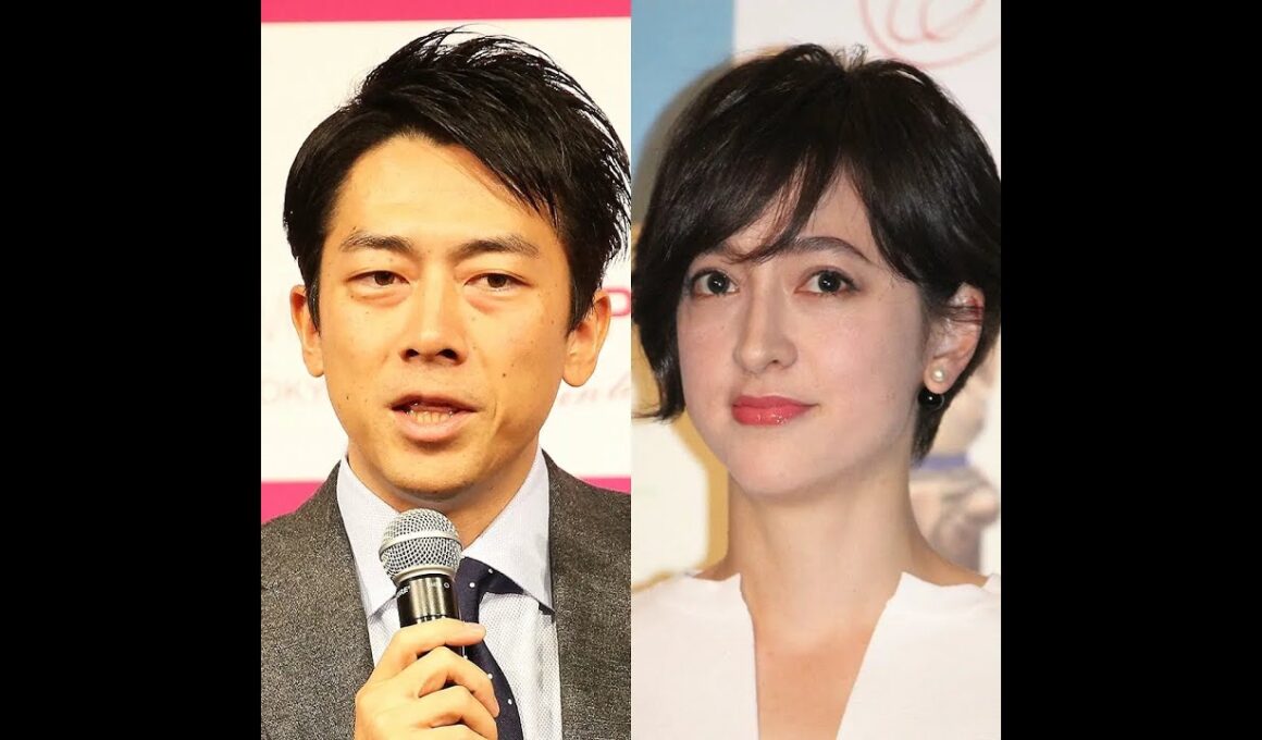 滝川クリステルが語る！小泉進次郎との子育てと夫婦の絆の秘訣