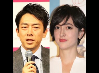 滝川クリステルが語る！小泉進次郎との子育てと夫婦の絆の秘訣
