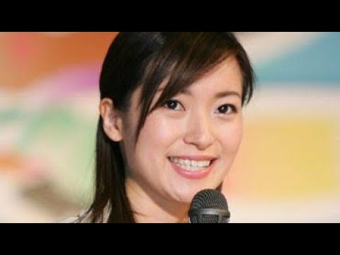テレ東・大江麻理子アナ、退社　人気アナがまた…主な理由は昇進や結婚による働き方見直し