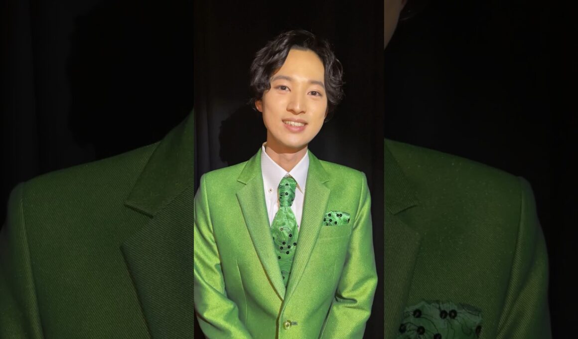 八代亜紀さん追悼コンサートに出演させていただきました。ご一緒させていただいた大先輩方の優しさにも感謝です！#青山新 #八代亜紀 さん #小林幸子 さん #福田こうへい さん #ラスボス #降臨