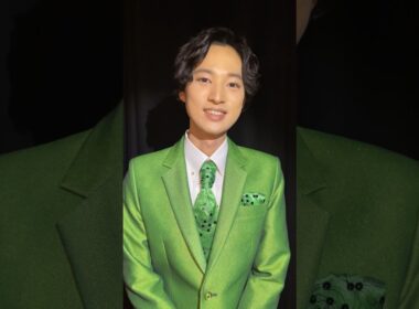 八代亜紀さん追悼コンサートに出演させていただきました。ご一緒させていただいた大先輩方の優しさにも感謝です！#青山新 #八代亜紀 さん #小林幸子 さん #福田こうへい さん #ラスボス #降臨