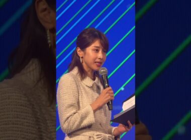 #GMOAI・ロボティクス大会議and表彰式2025 #GMO大会議2025秋 #加藤綾子 #カトパン