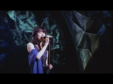 今井美樹「春の日」1995 Live - Miki Imai
