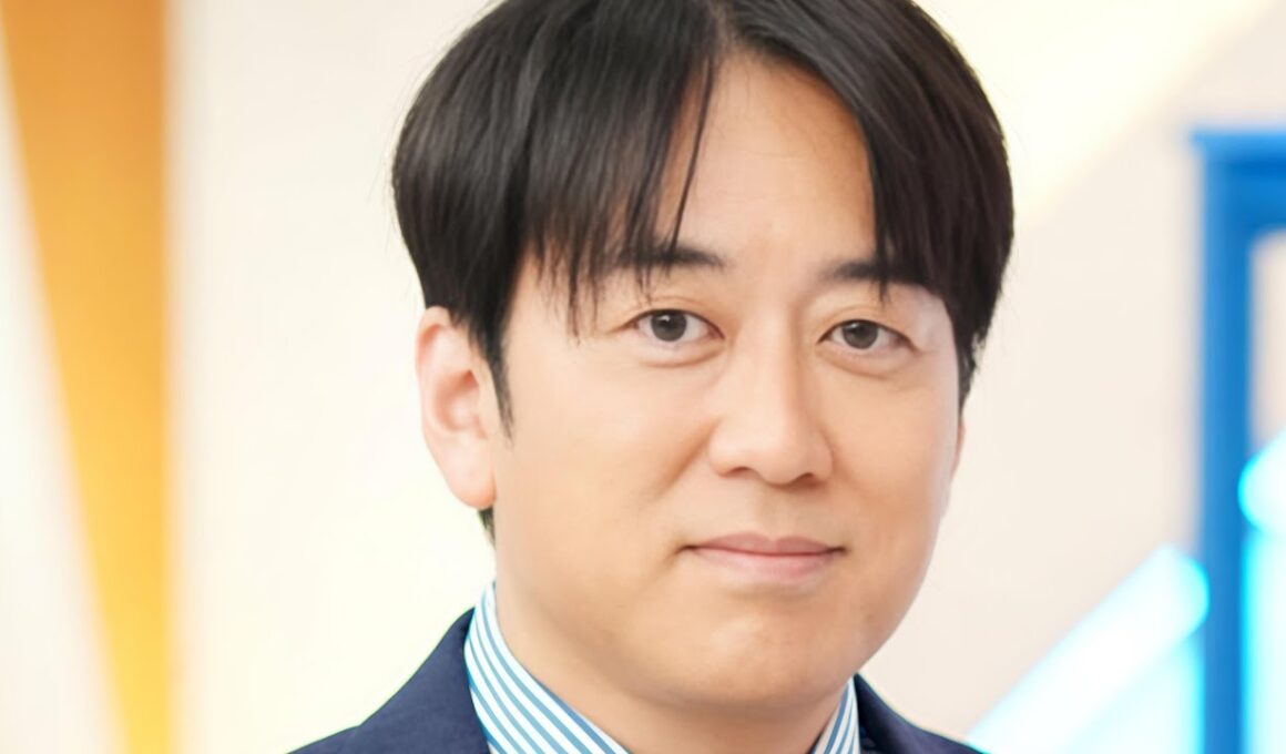 🎤💫【爆笑＆感動】安住紳一郎アナ、宇賀神メグを“VIP扱い”!?💐ロケ現場で起きた神対応にスタジオ大盛り上がり🤣✨