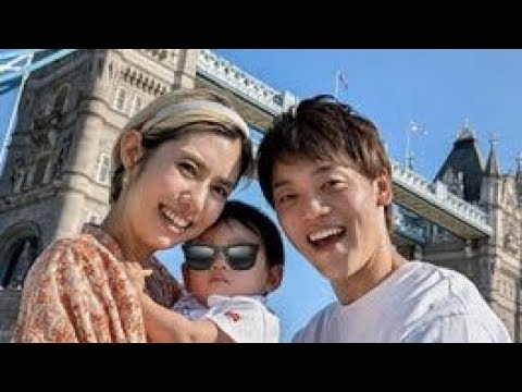 山﨑夕貴アナ、復職後初告白　ロンドン生活で育児観一変　夫の言葉が背中押す