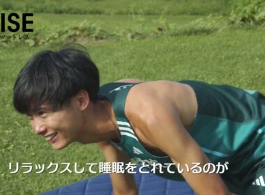 青山学院大学駅伝部2年 佐藤愛斗選手・小河原陽琉選手インタビュー