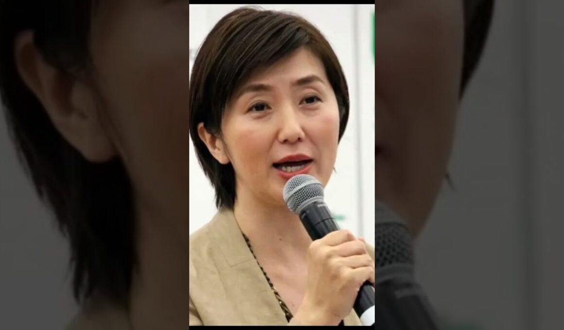 「サン！シャイン」初出演の佐々木恭子アナ　小泉進次郎陣営の“投稿依頼”問題に「自民党内で問題視されてないように見えるのがなぜだろう」