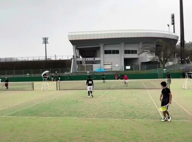 2025 秋季クラブ戦7部　伊藤・清水vsみのわ[ソフトテニス] [信州上田六文銭狂会］