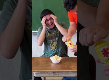 右？左？最高のかき氷をつくれ🍧