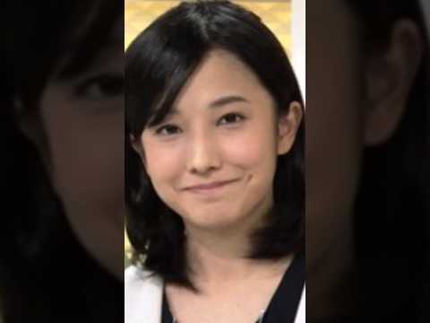 林田理沙ファンの方々へ…🦑　＃サタデーウォッチ9　担当…🦑
